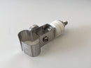 Lamp Holder IR Twin Tube 23x11mm