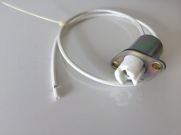 Socket Lamp Holder