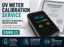 Integrador UV 14 