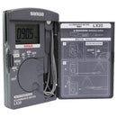 LX20 | Illuminance Meter
