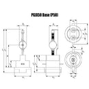 Robe ColorBeam 700 - Osram Original OEM Replacement Lamp