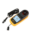 GM816 Mini Digital Anemometer