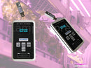 UV Micro-Puck Integrator
