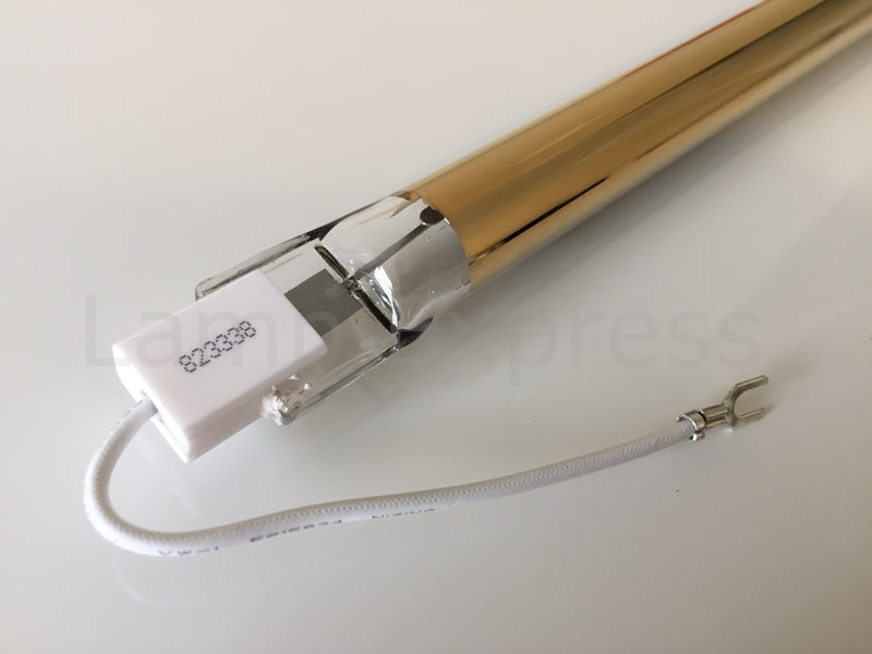 IR Heat Lamp