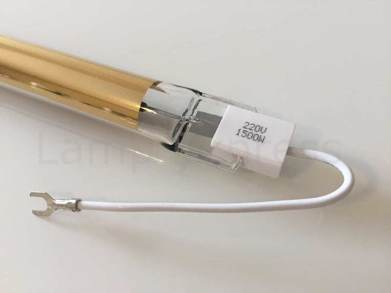 IR Heat Lamp