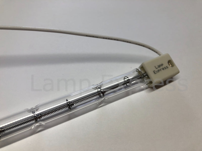 IR Heat Lamp