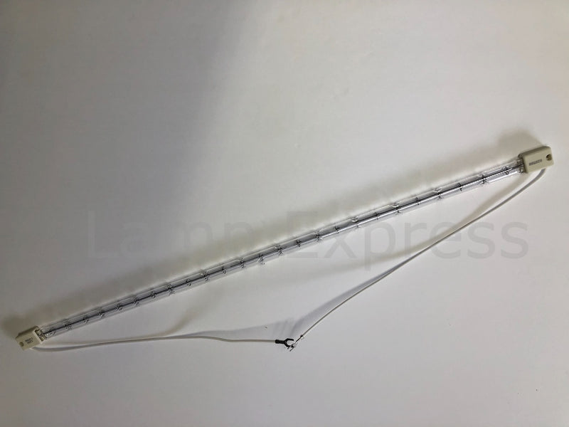 IR Heat Lamp