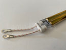 IR Twin Tube