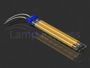 IR Twin Tube