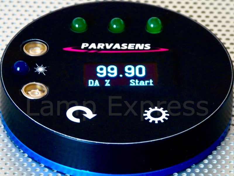 ParvaSens